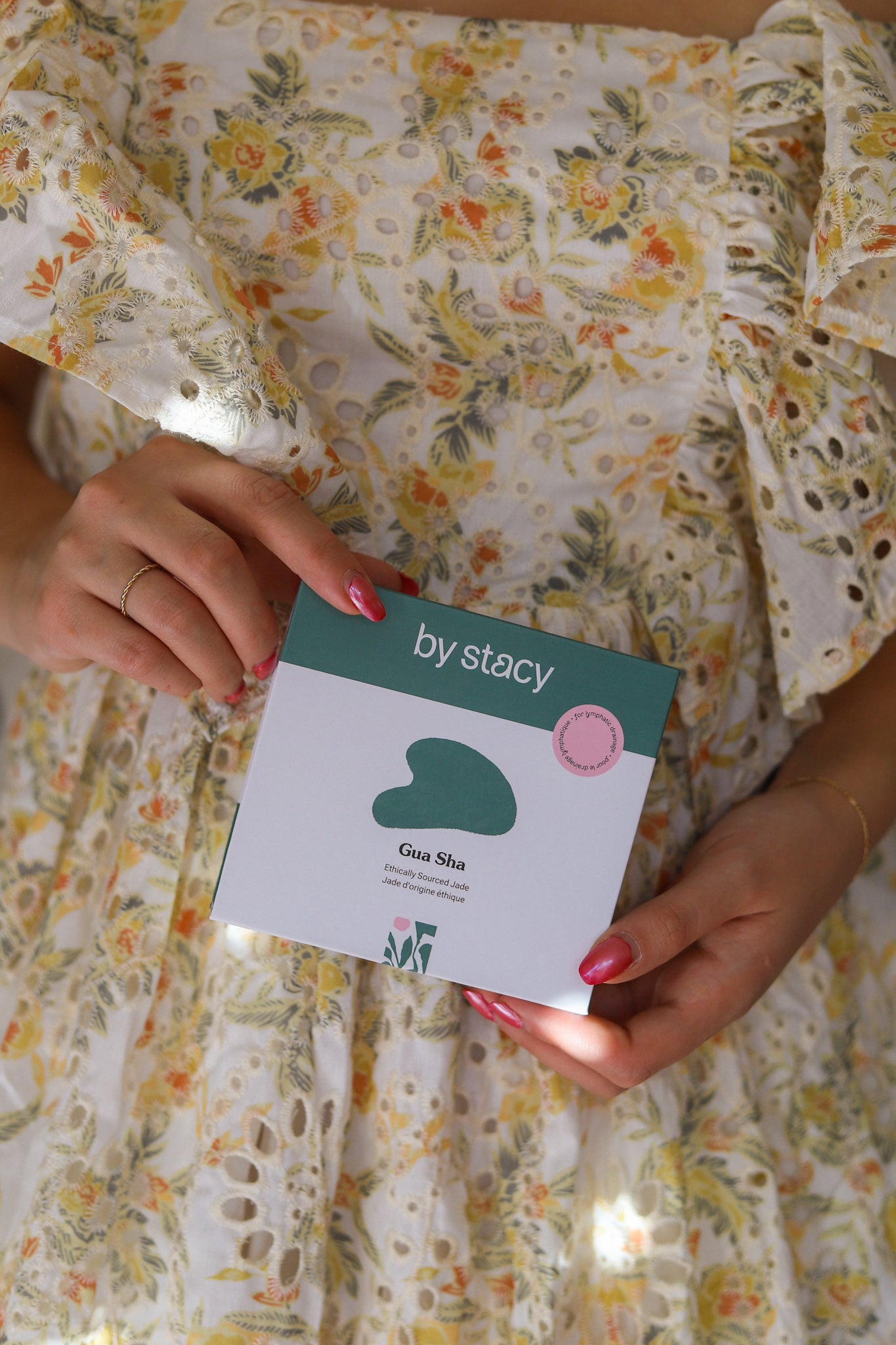Jade Gua Sha
