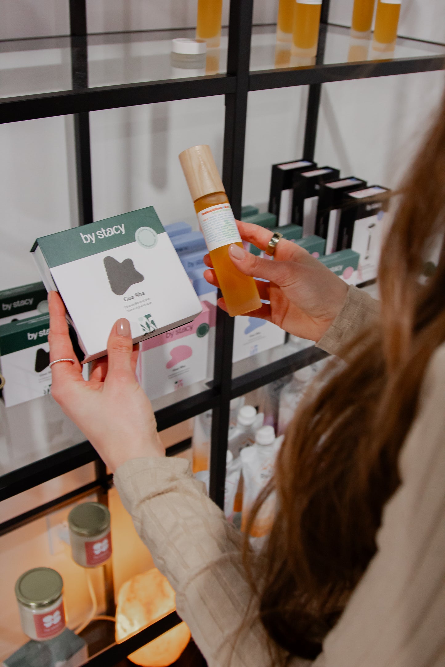 Seabuckthorn best skin ever