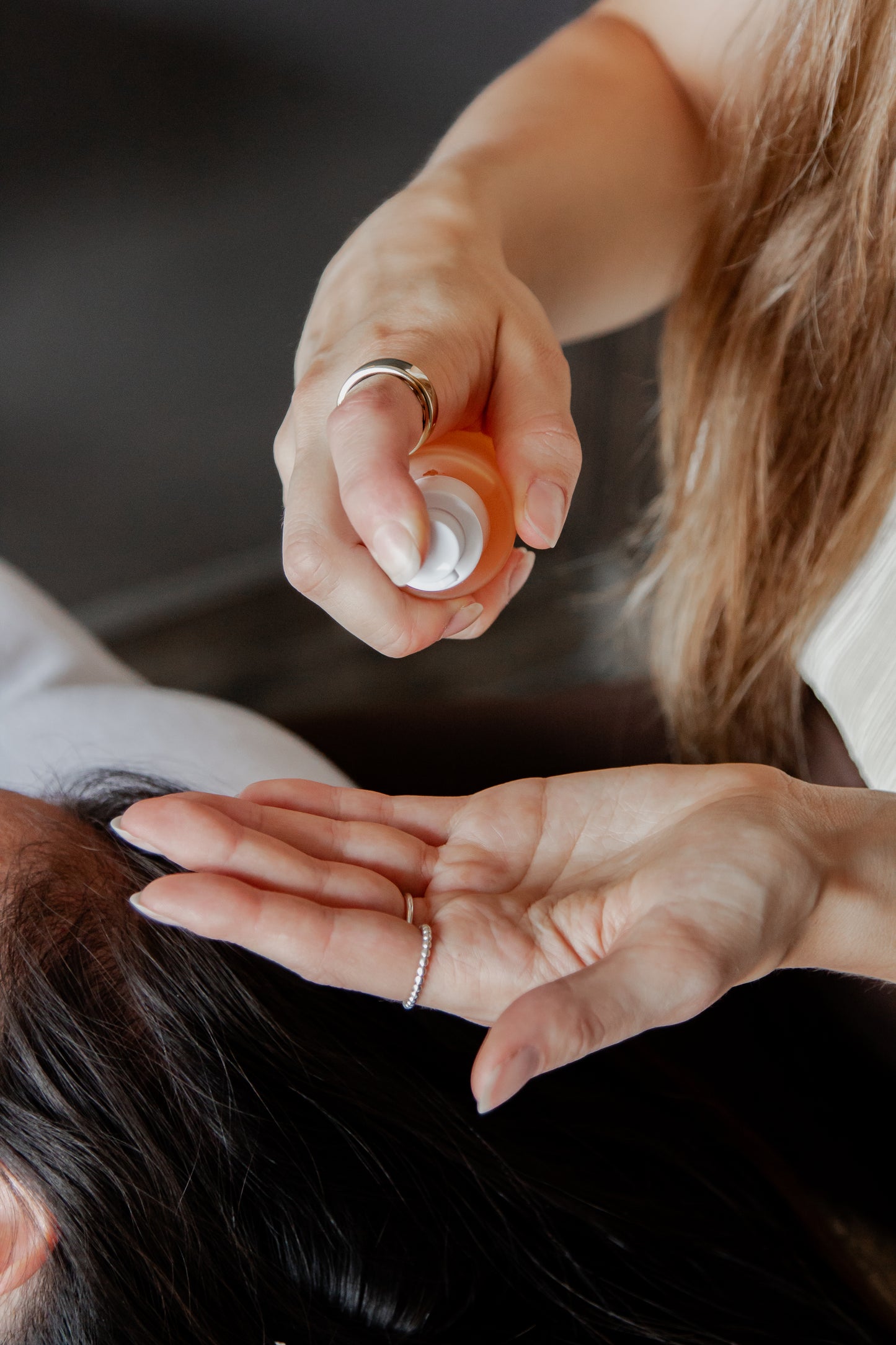 Seabuckthorn best skin ever