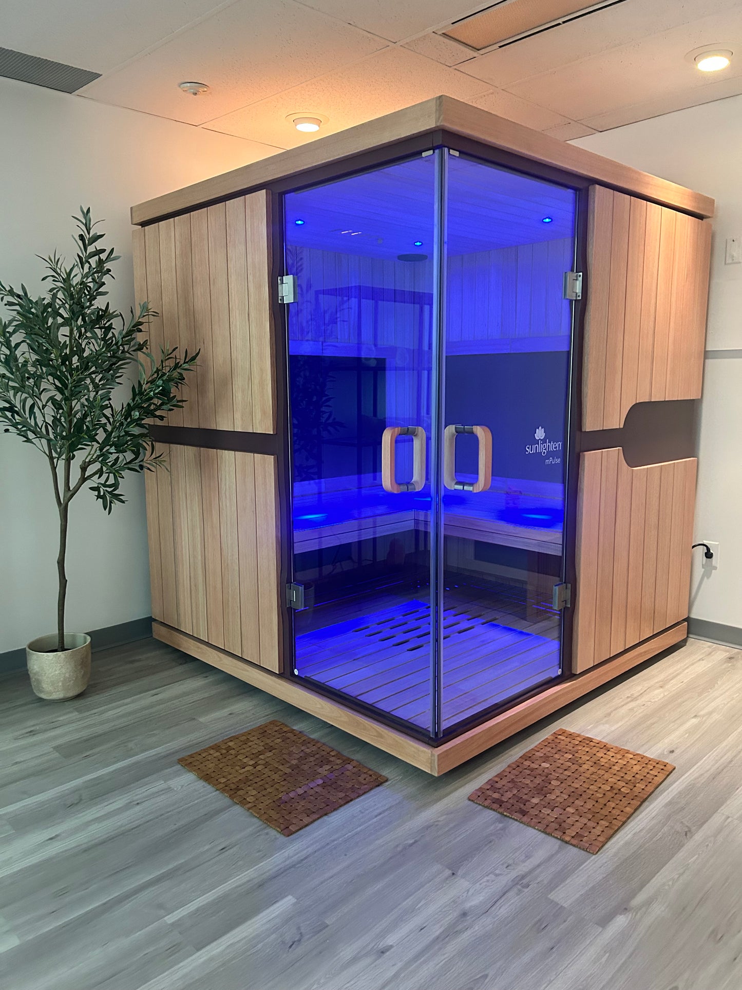 Acu Glow Gift Certificate