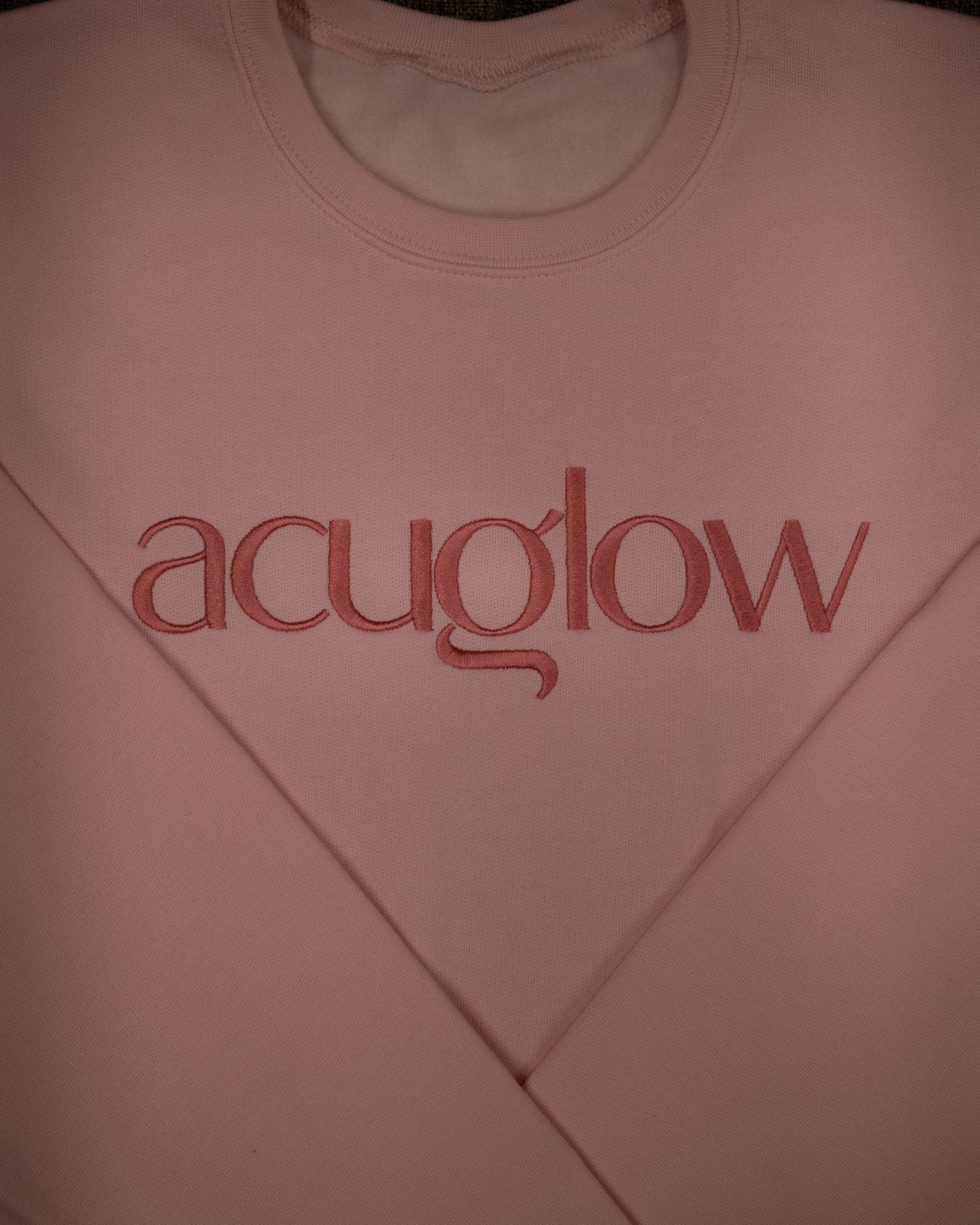Acu Glow Sweater