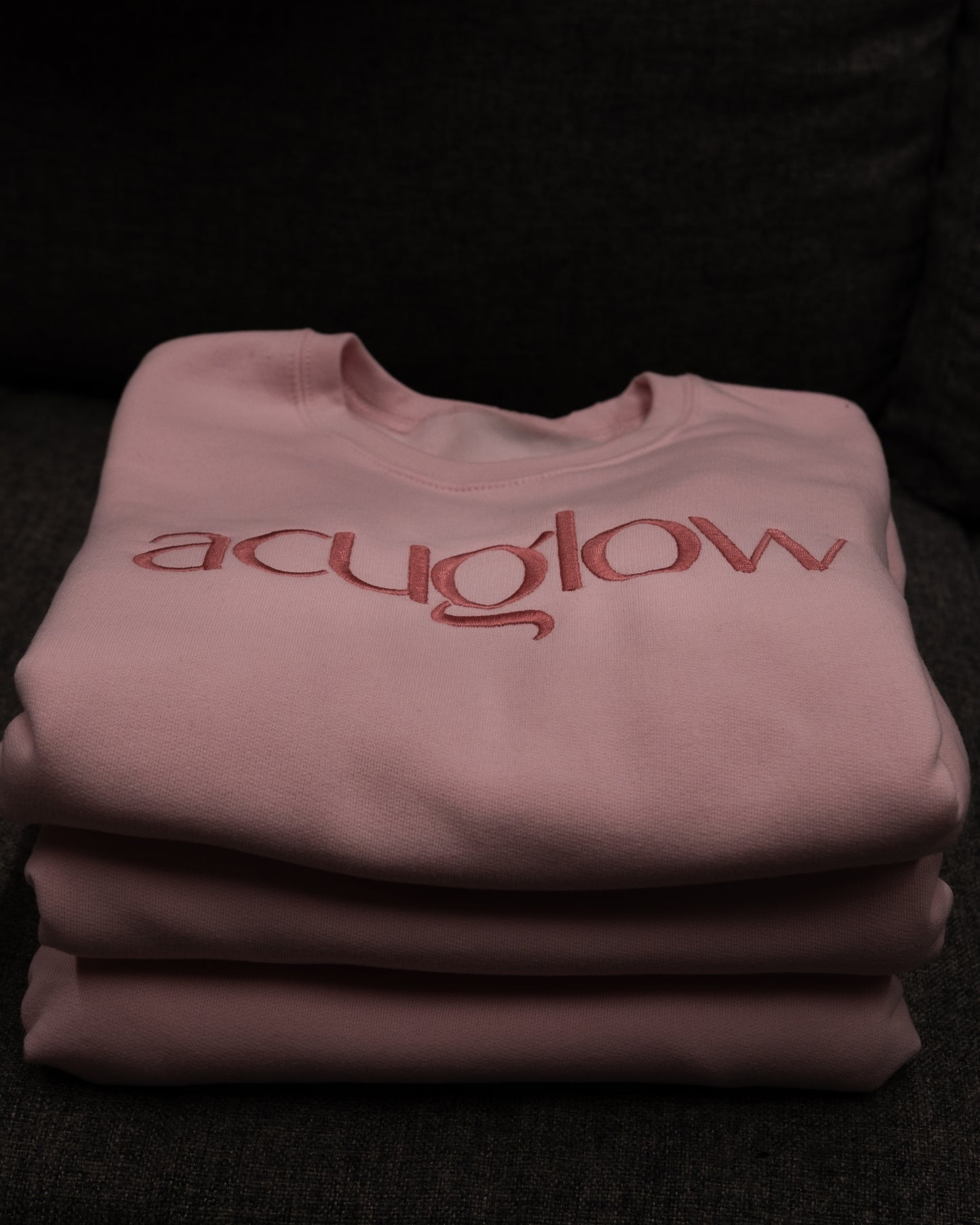 Acu Glow Sweater