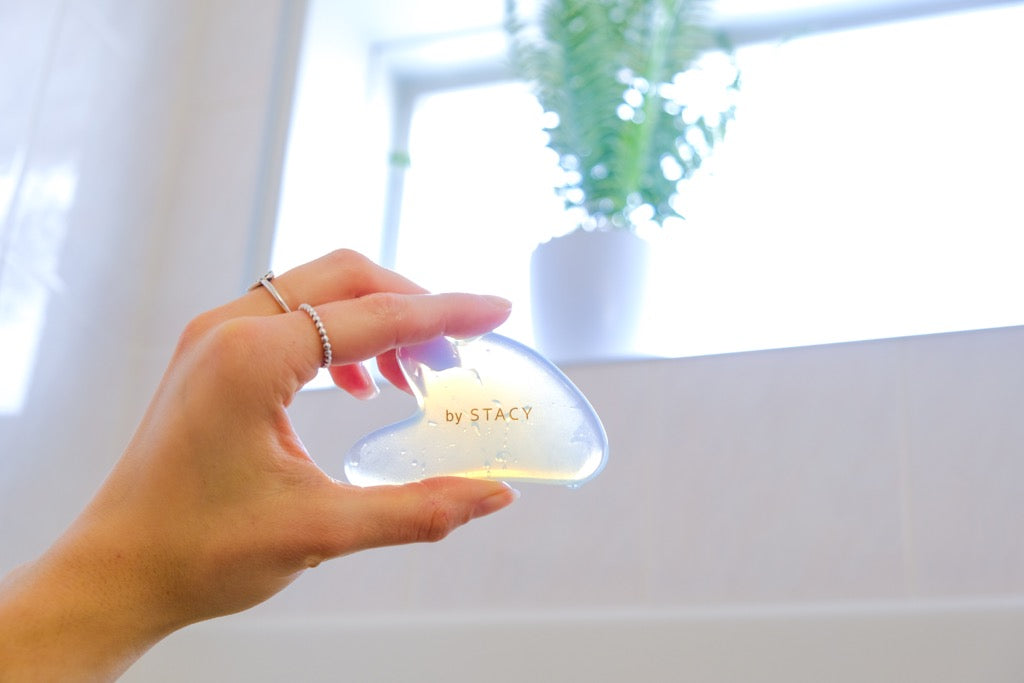 Opalite Gua Sha
