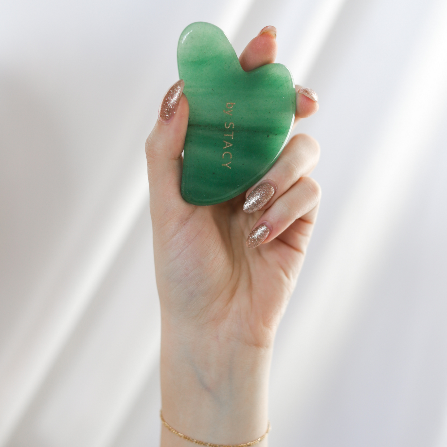 Jade Gua Sha