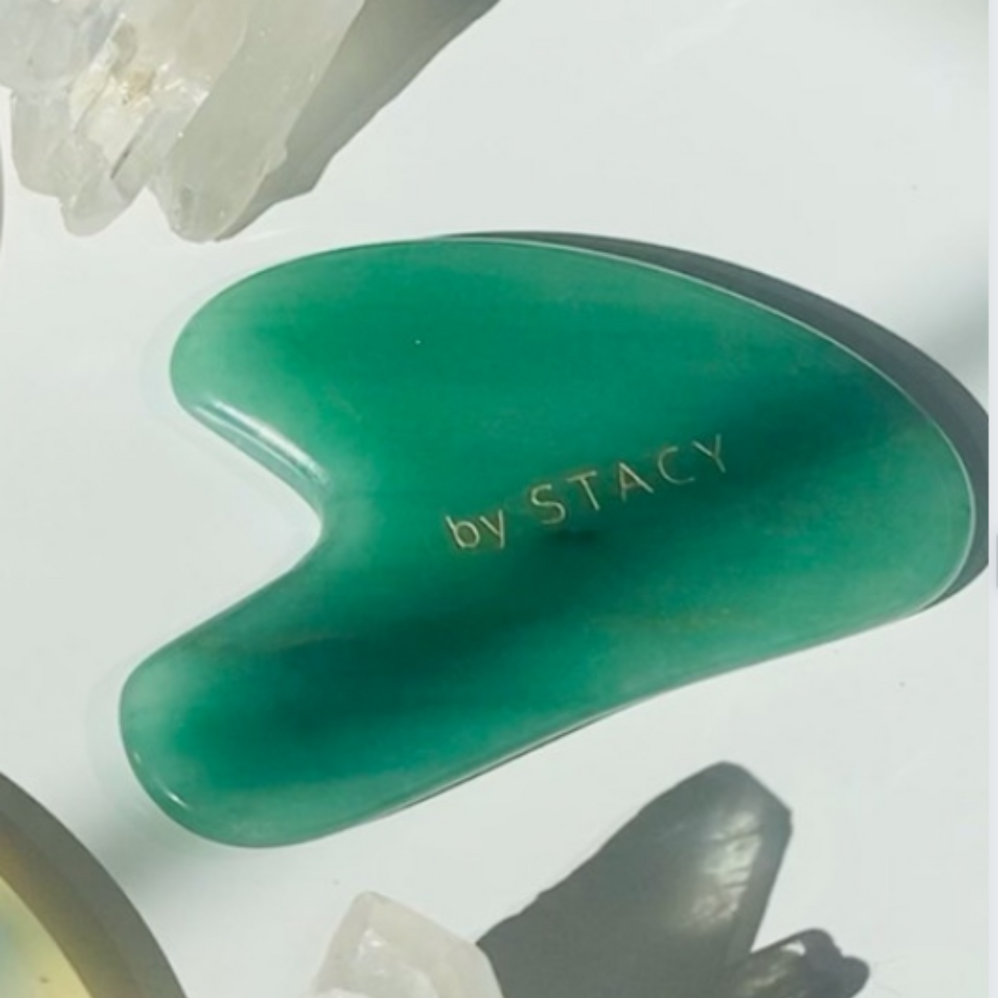 Jade Gua Sha