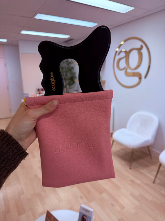 Gua Sha Pouch (Body)