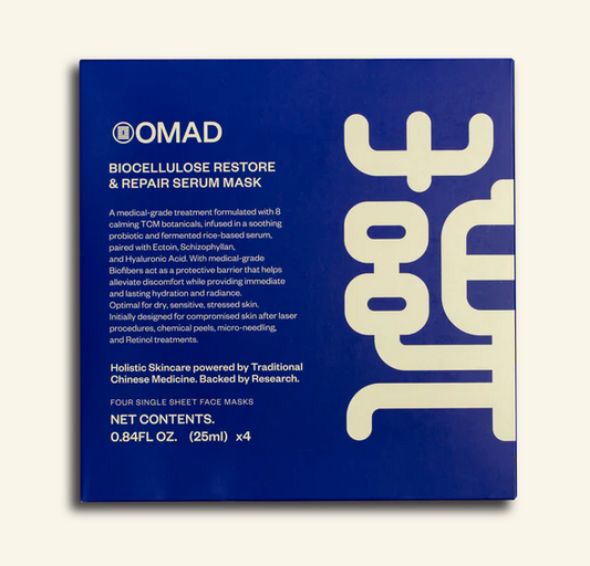 OMAD Bio Cellulose Restore & Repair Serum Mask