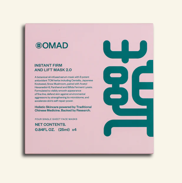 Instant Firm and Lift 2.0