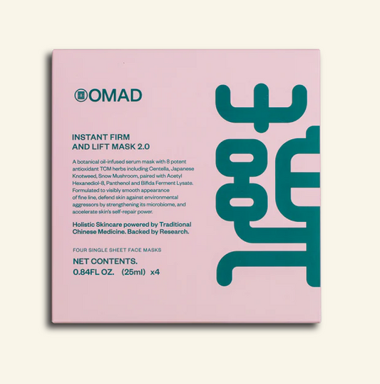 Instant Firm and Lift 2.0